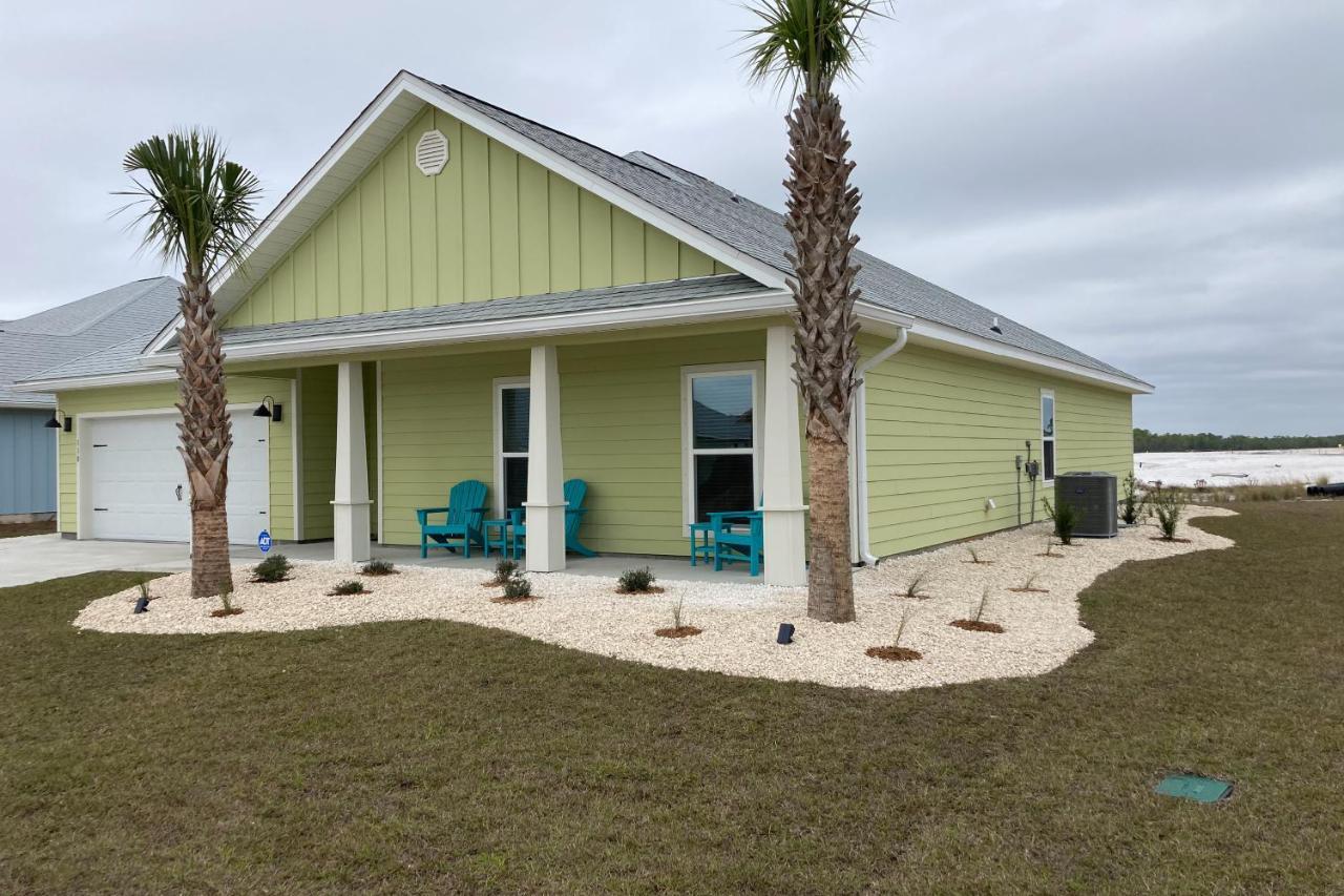 Windmark Beach - Key Lime Cottage Highland View Екстер'єр фото