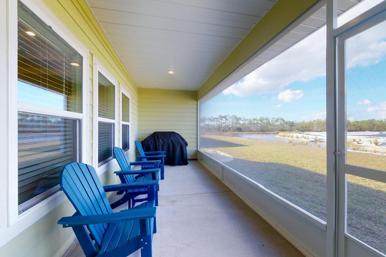 Windmark Beach - Key Lime Cottage Highland View Екстер'єр фото