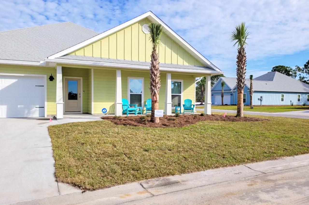 Windmark Beach - Key Lime Cottage Highland View Екстер'єр фото